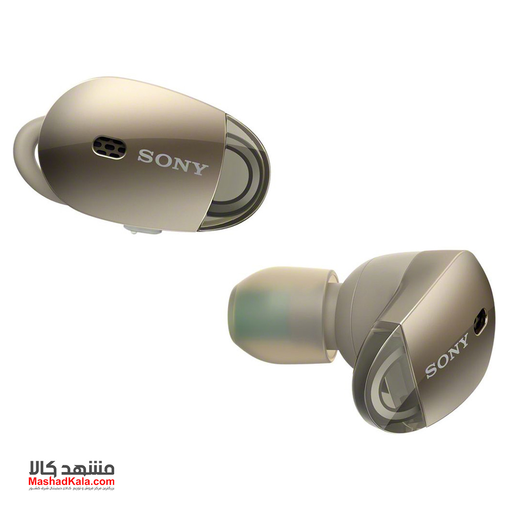 Sony WF-1000X Wireless Headphones	