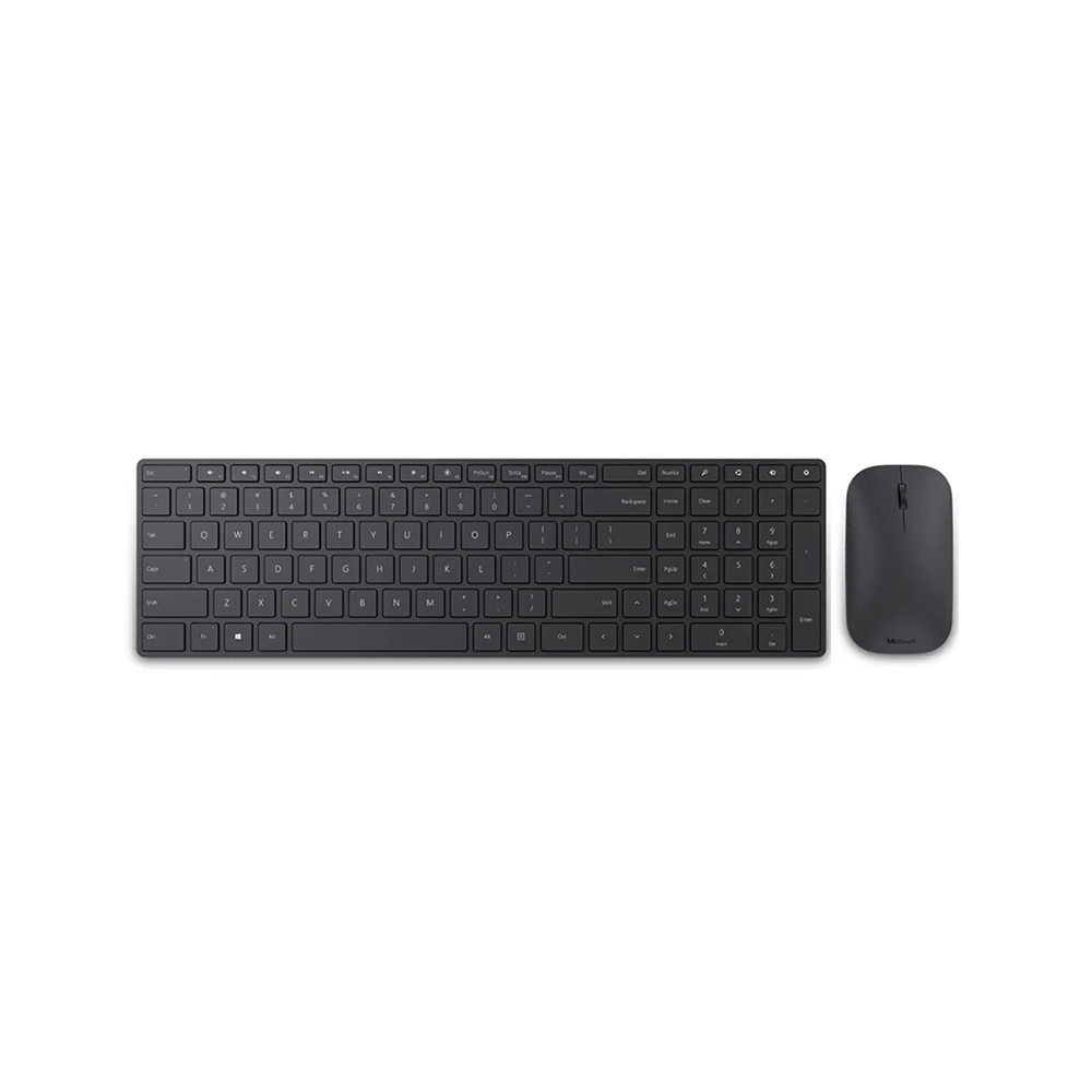 Microsoft Designer Bluetooth Desktop 