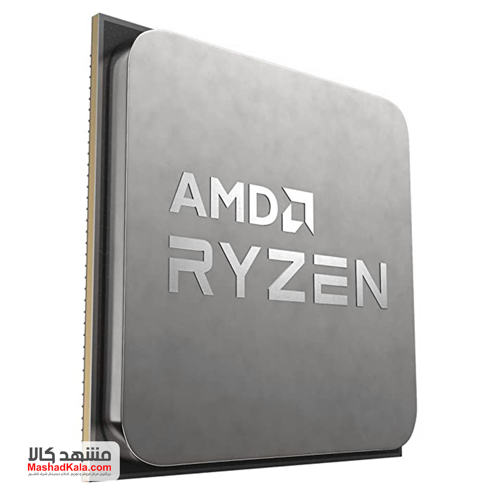 AMD Ryzen 5 5600X