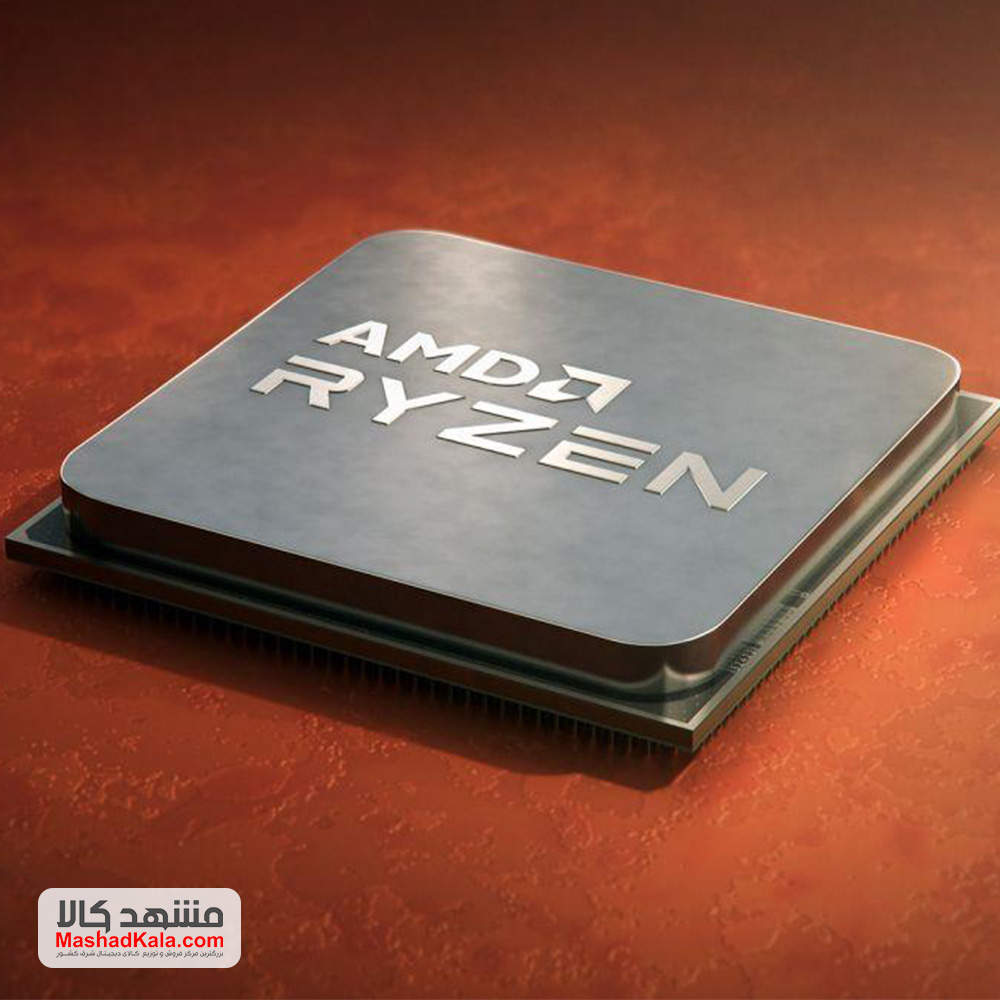 AMD Ryzen 5 5600X