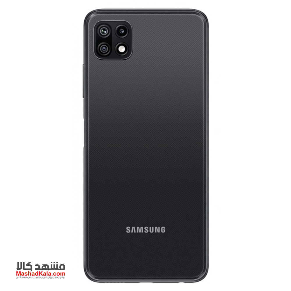 Samsung Galaxy F42 5G