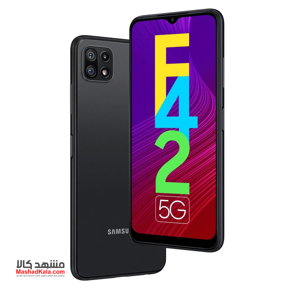 Samsung Galaxy F42 5G