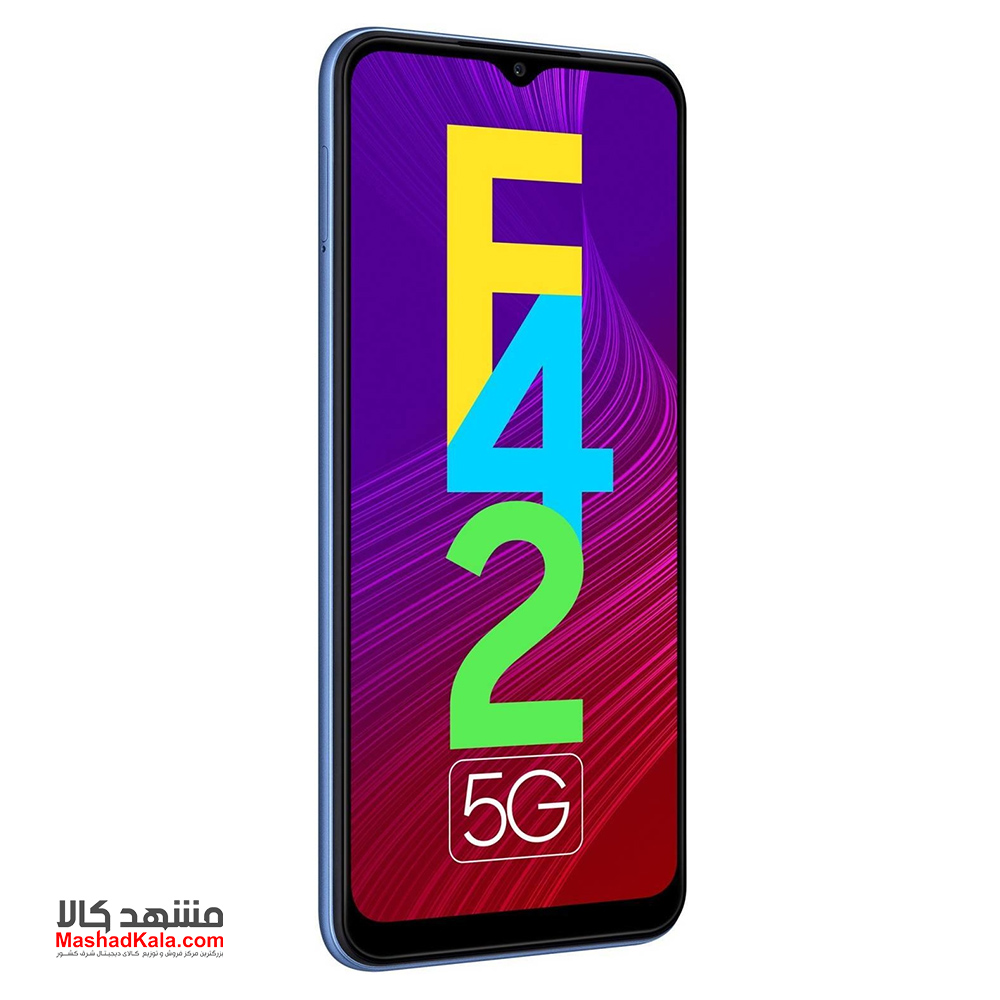 Samsung Galaxy F42 5G