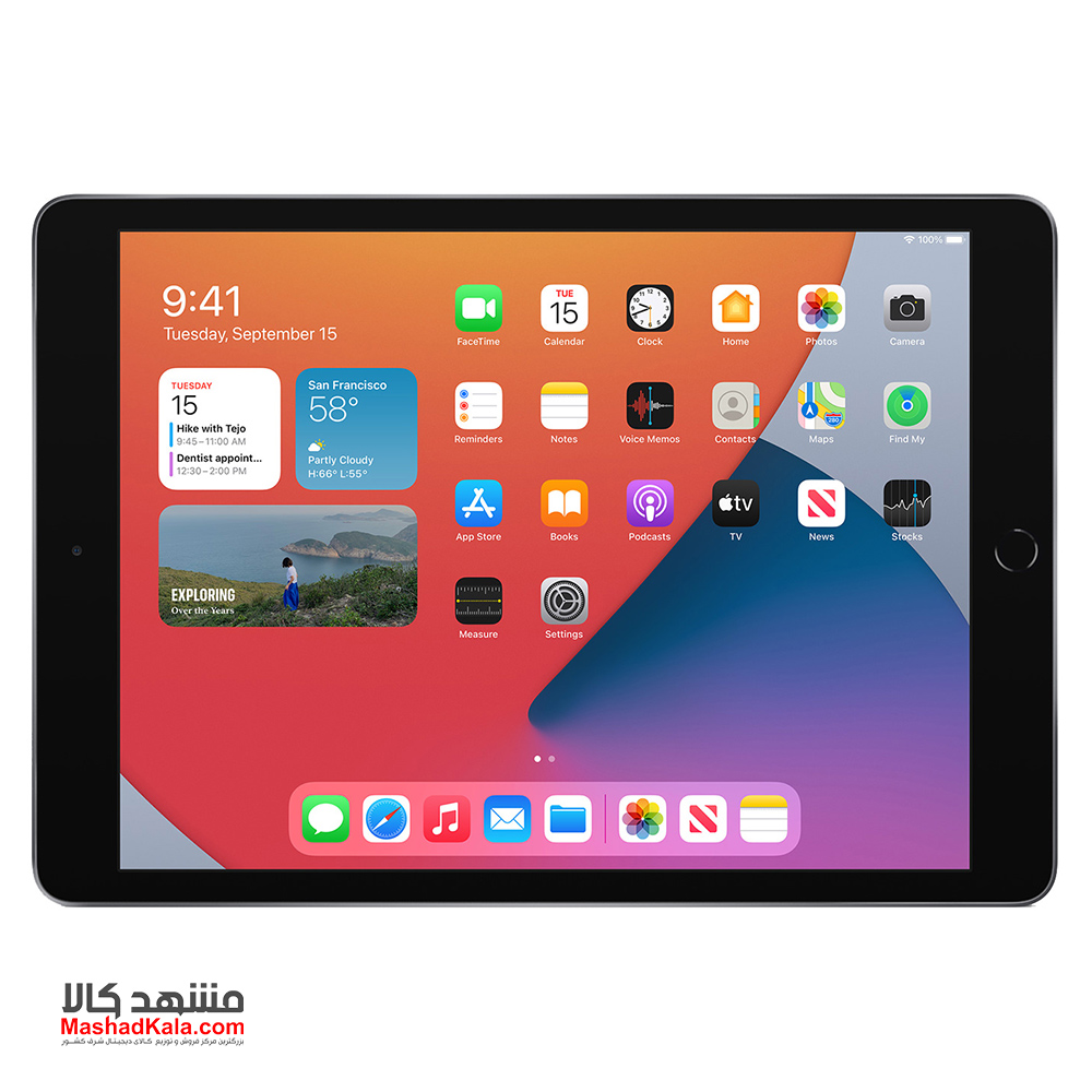 Apple iPad 10.2 (2020)