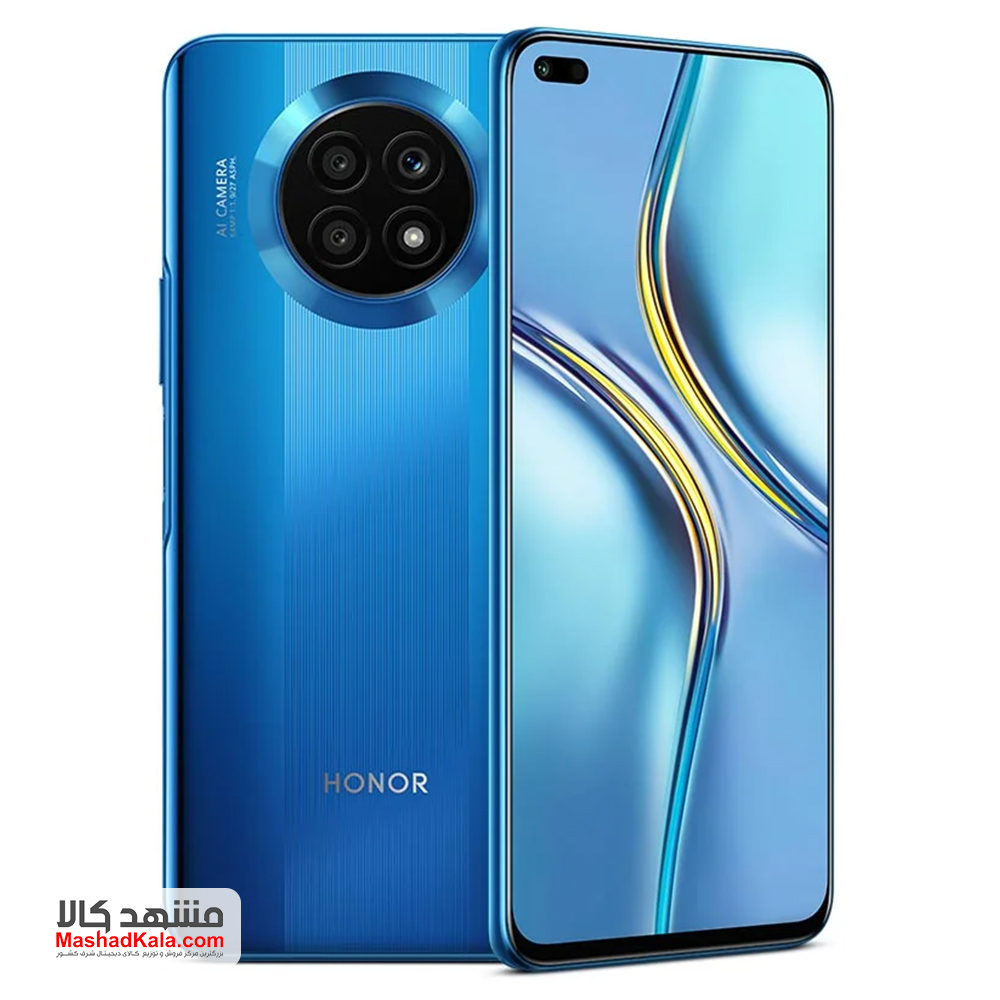 Honor x20 5g обзор