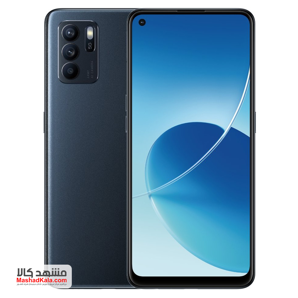 Oppo Reno6 Z