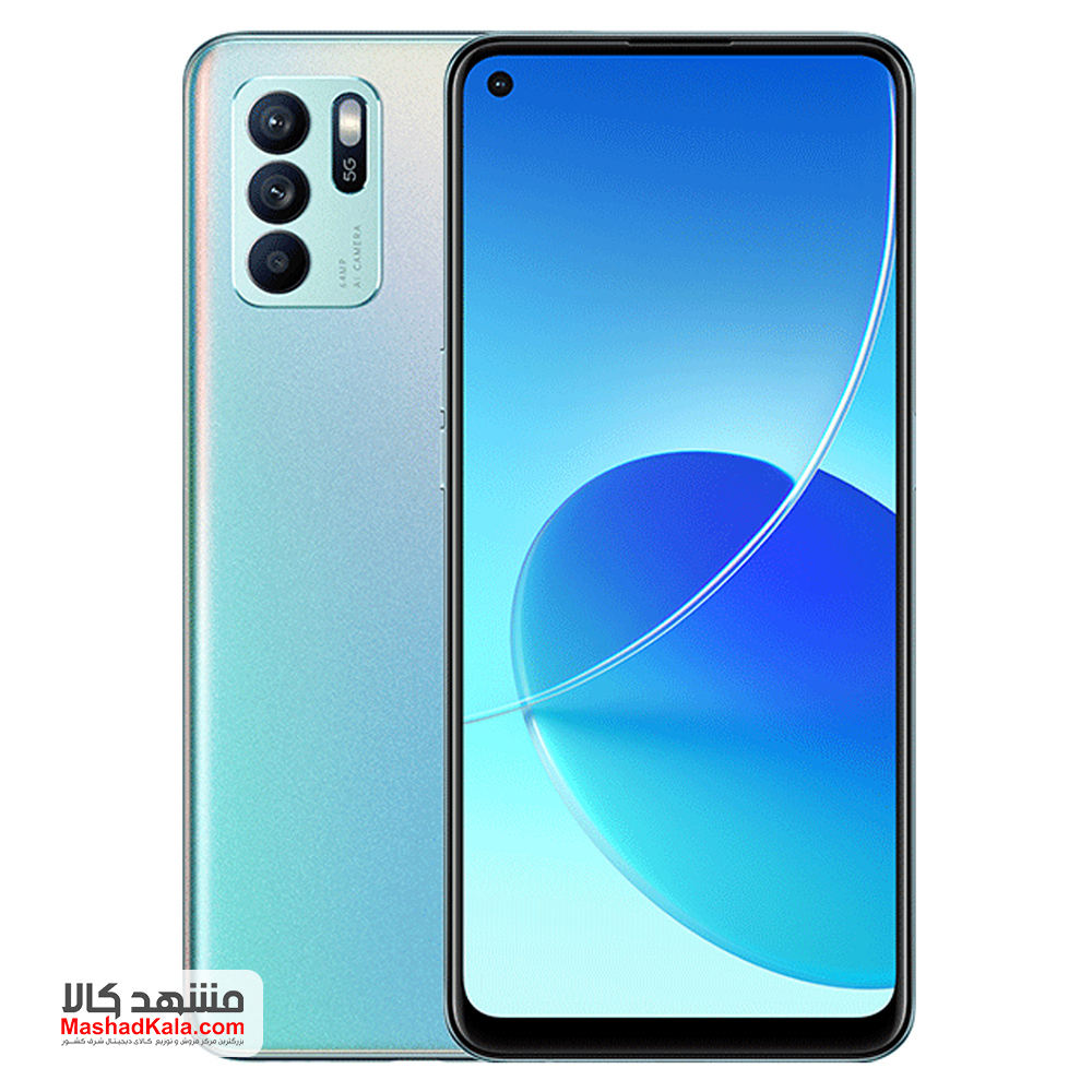 Oppo Reno6 Z