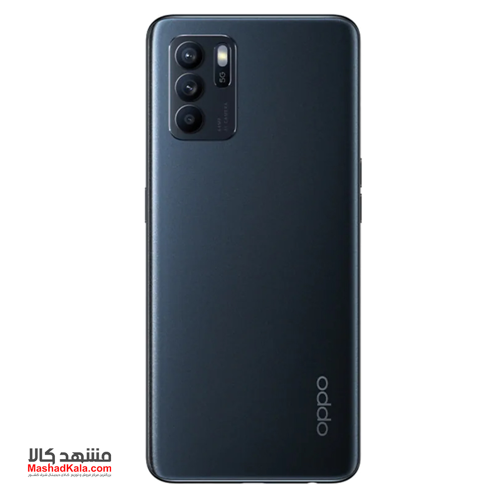 Oppo Reno6 Z