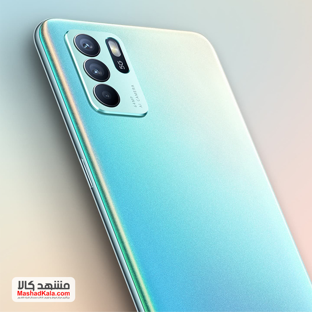 Oppo Reno6 Z