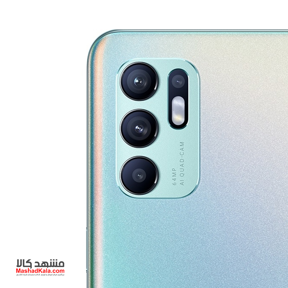 Oppo Reno6