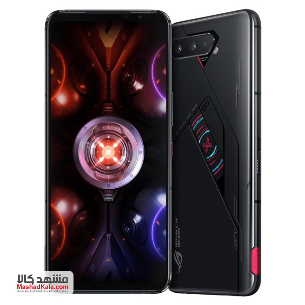 rog phone 5pro