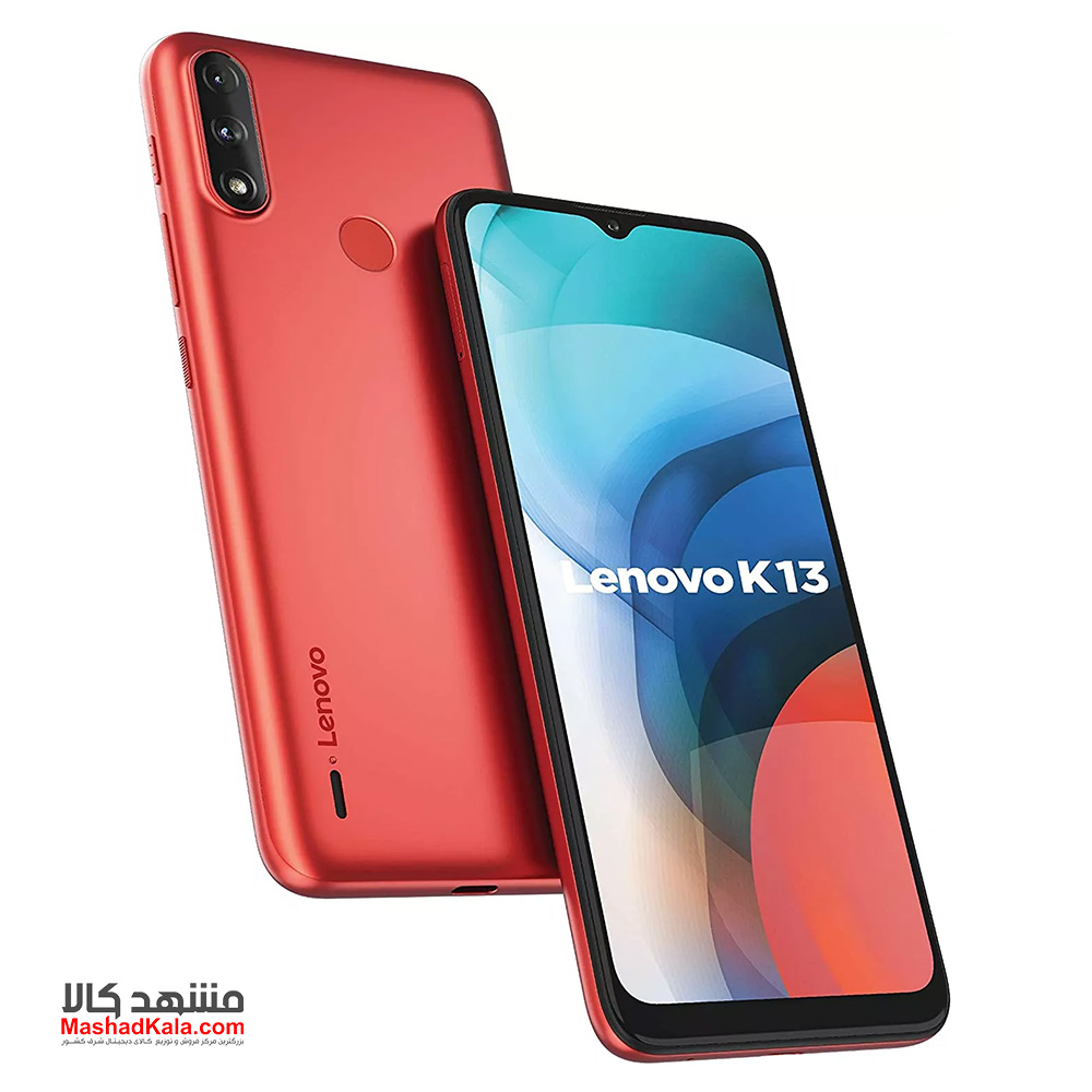 Lenovo K13