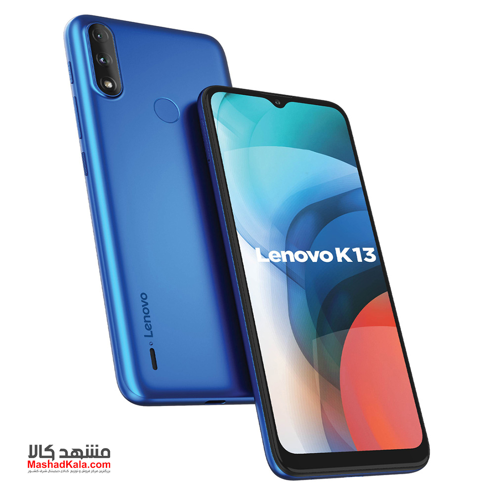 Lenovo K13