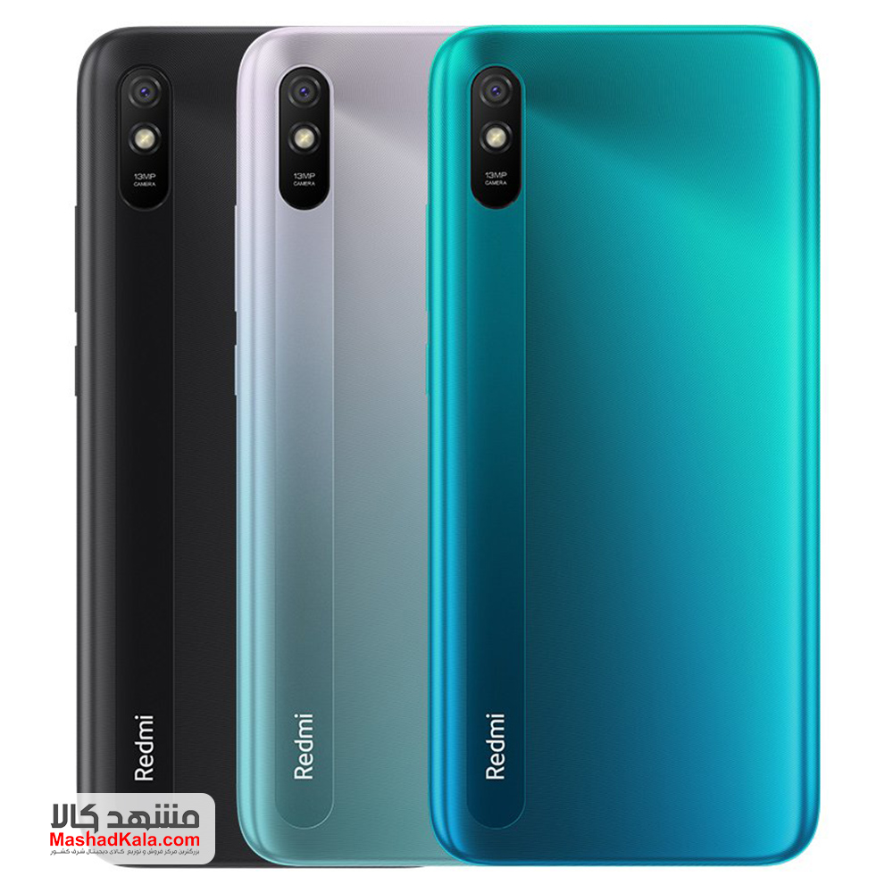 redmi 9 i sport