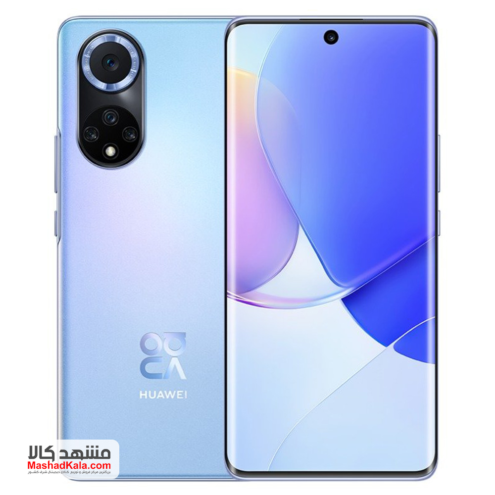 huawei nova 9 dual sim 8 128gb