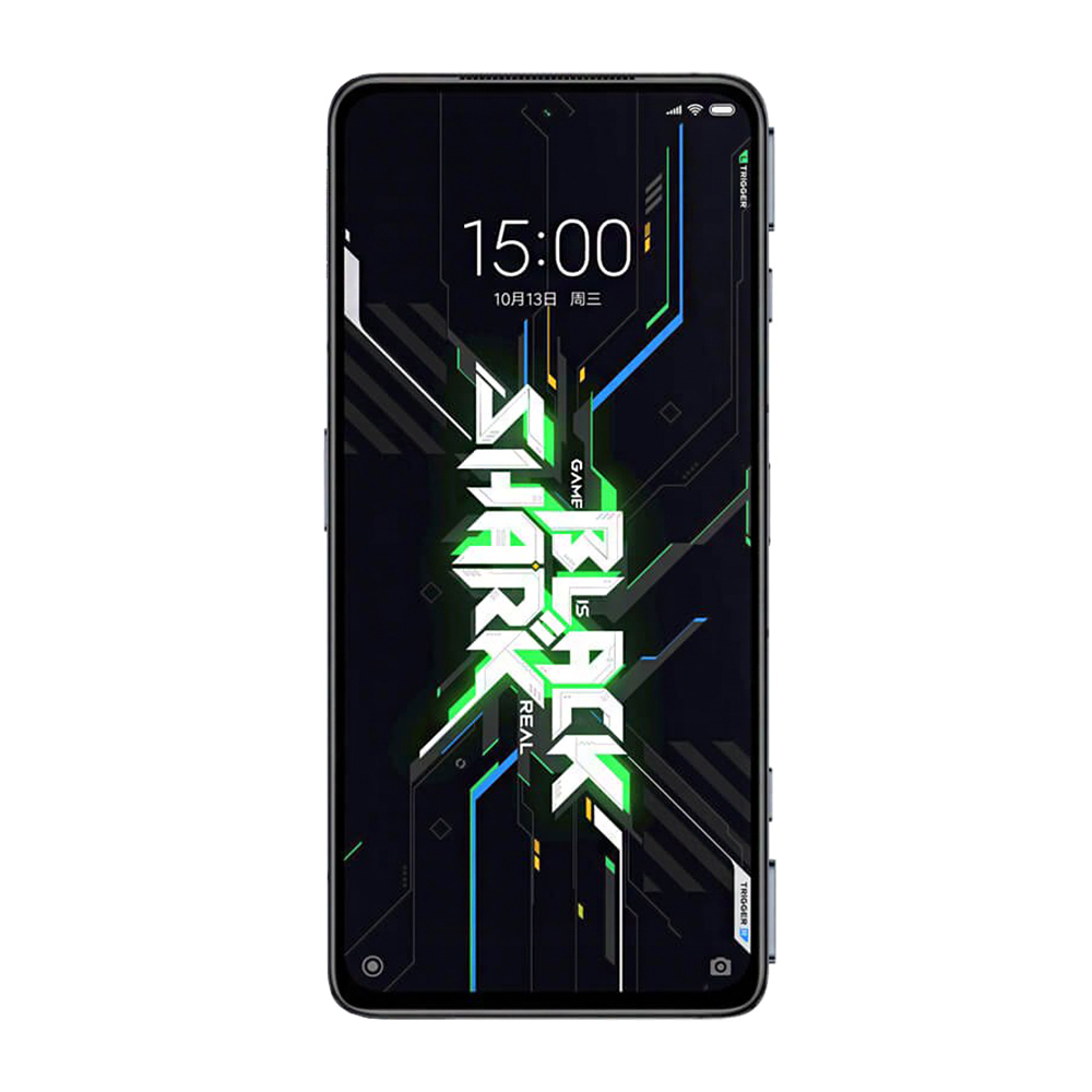 Xiaomi Black Shark 4S 5G