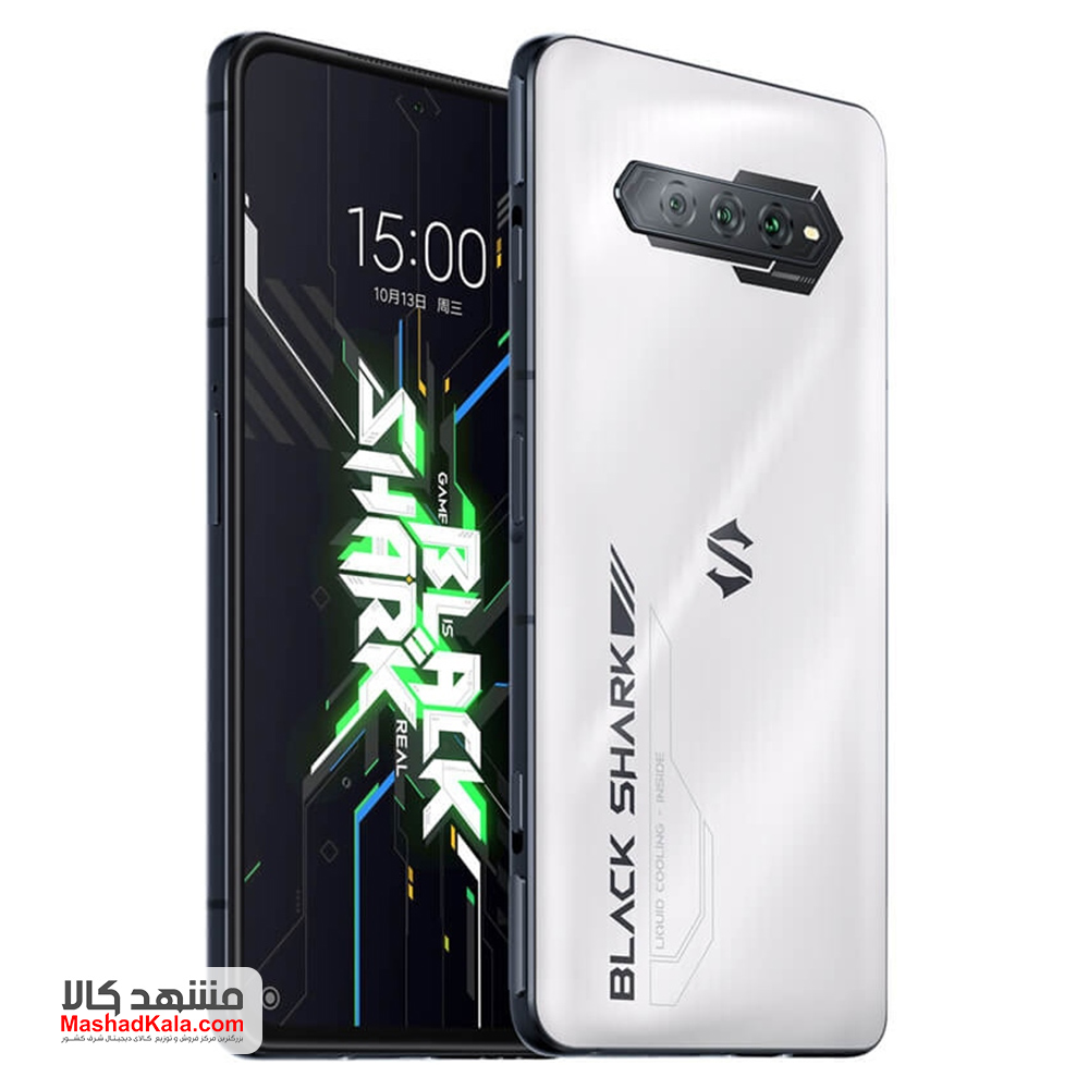 Xiaomi Black Shark 4S 5G