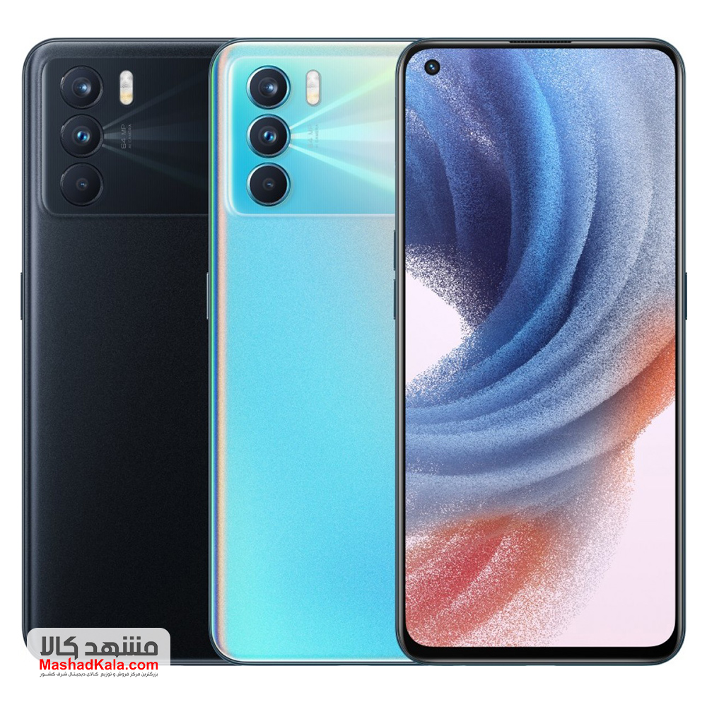 Oppo K9 Pro 5G