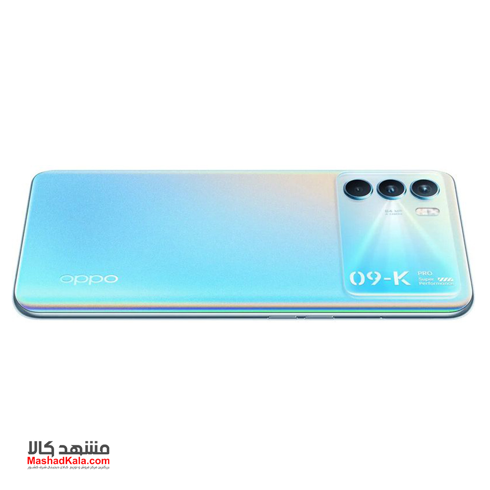 Oppo K9 Pro 5G