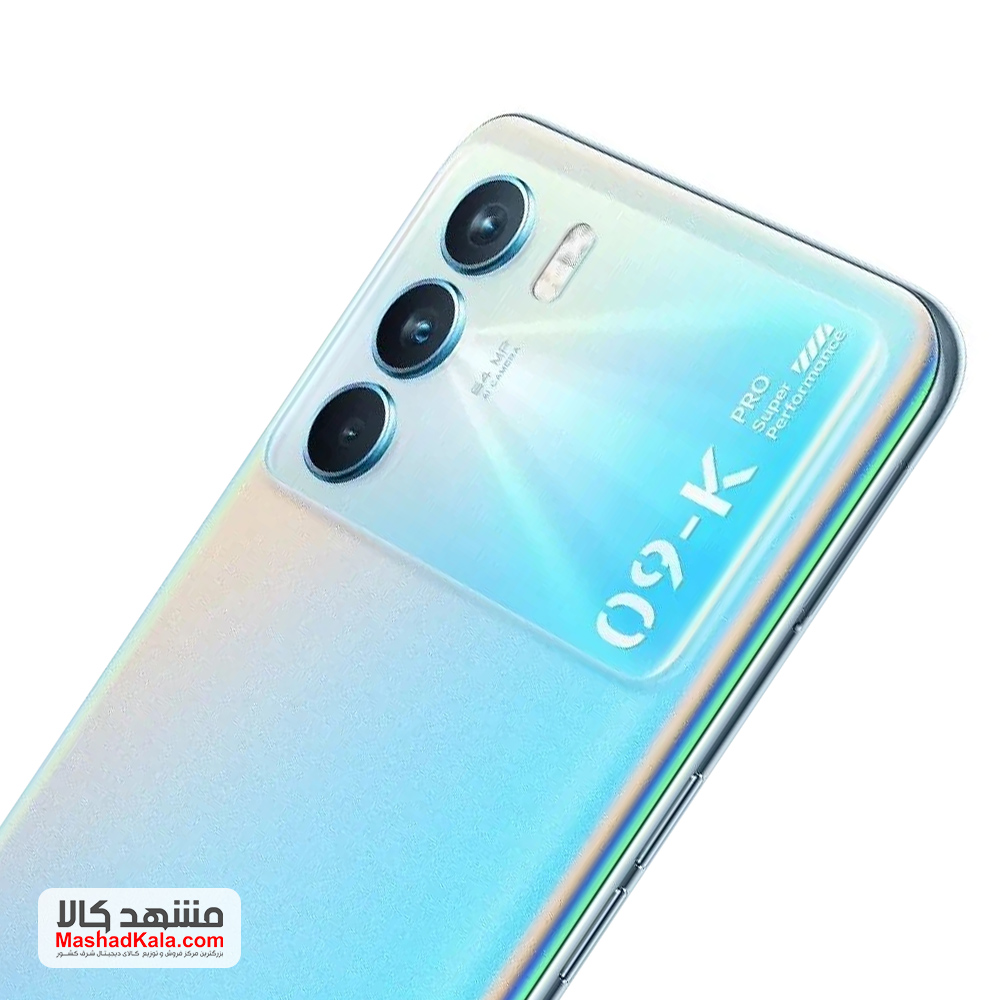 Oppo K9 Pro 5G