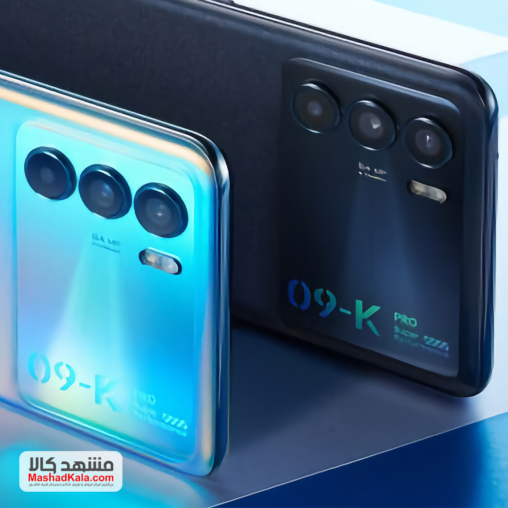 Oppo K9 Pro 5G