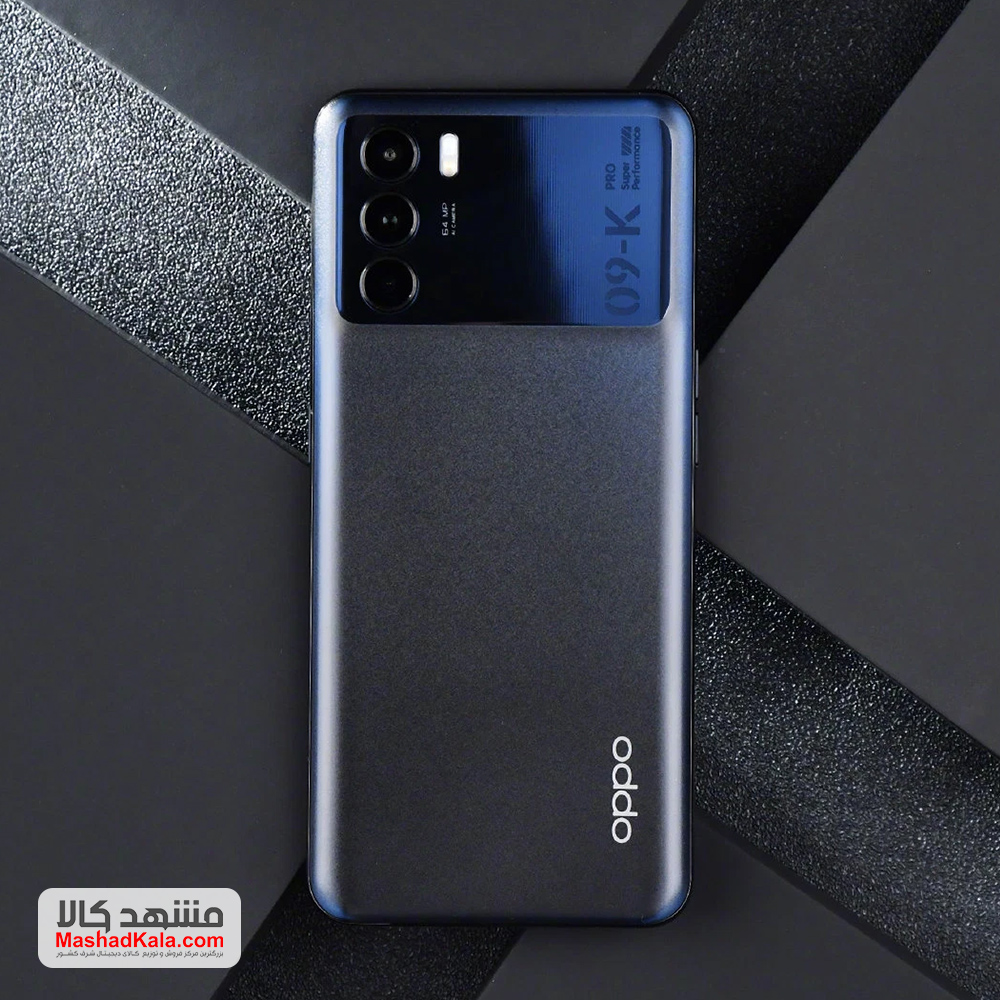 Oppo K9 Pro 5G