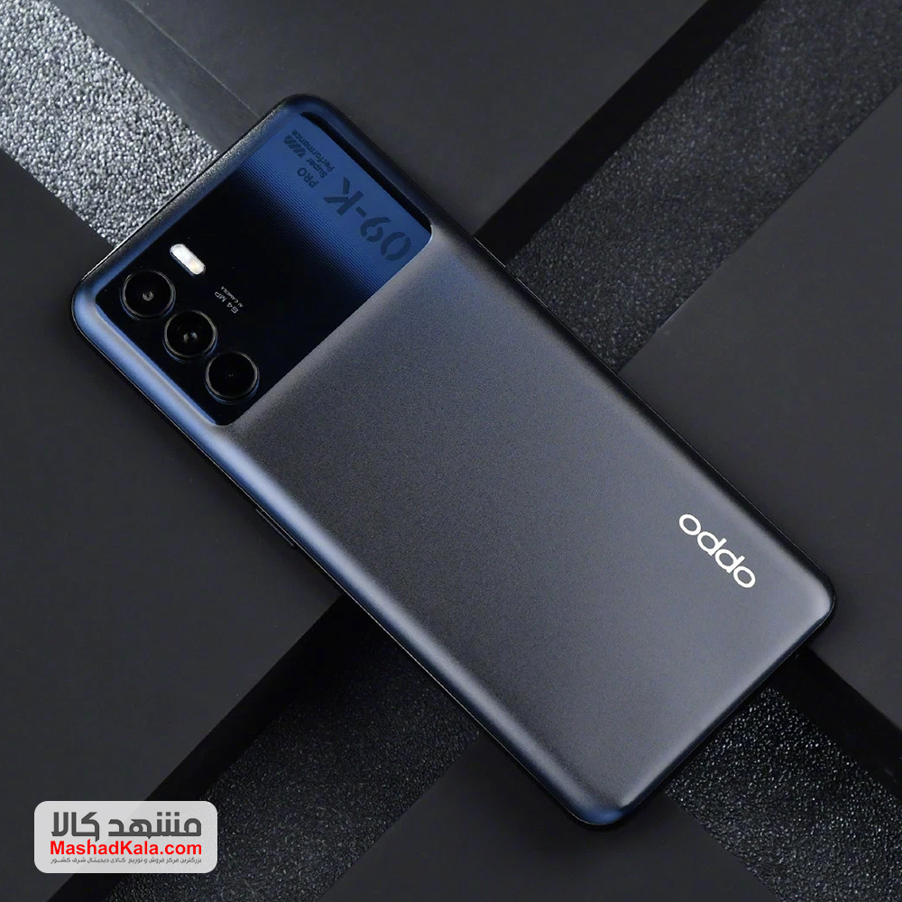 Oppo K9 Pro 5G