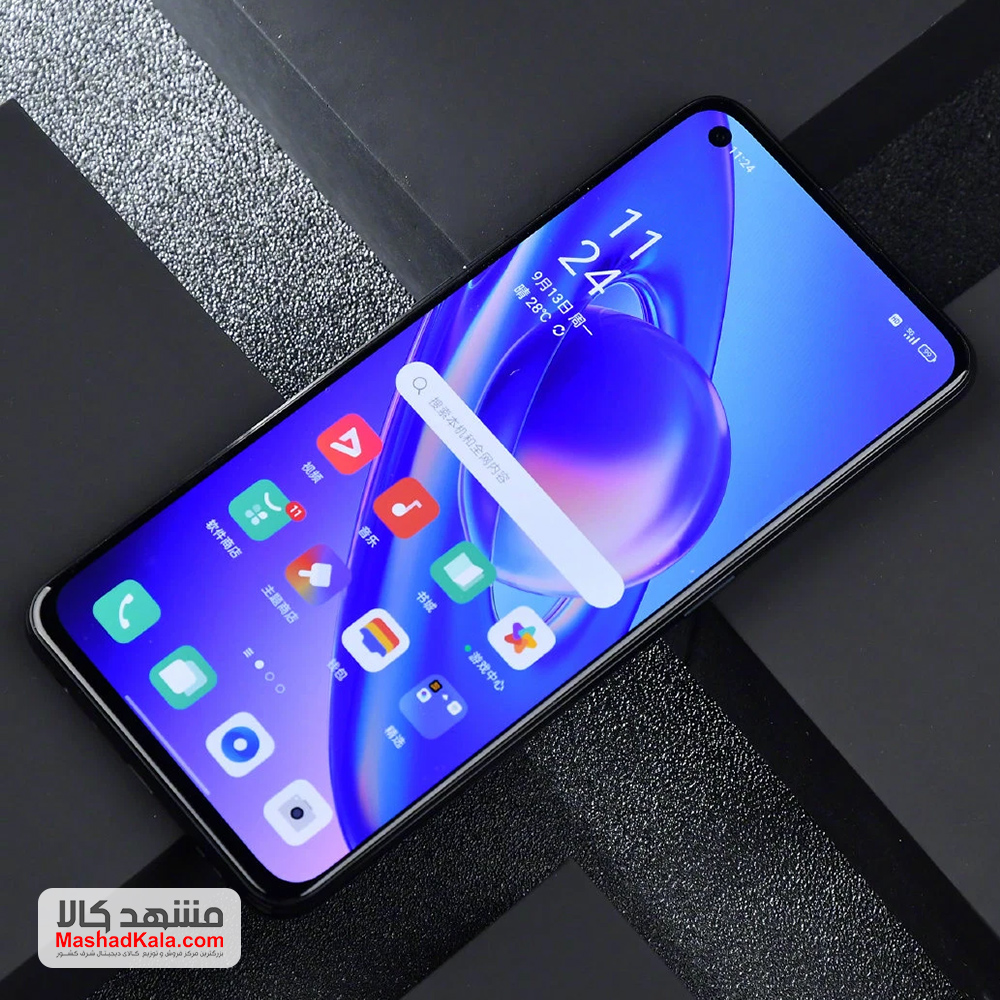 Oppo K9 Pro 5G