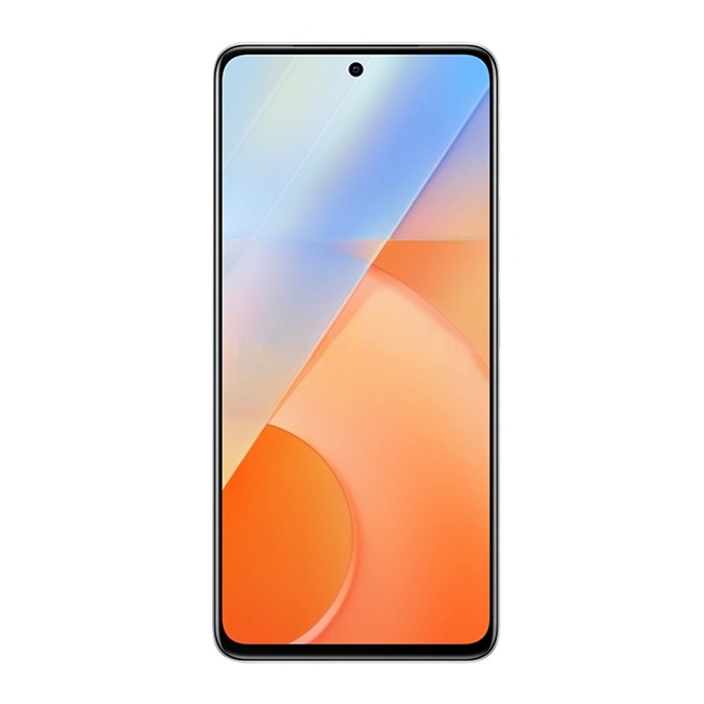 Vivo iQOO Z5 5G