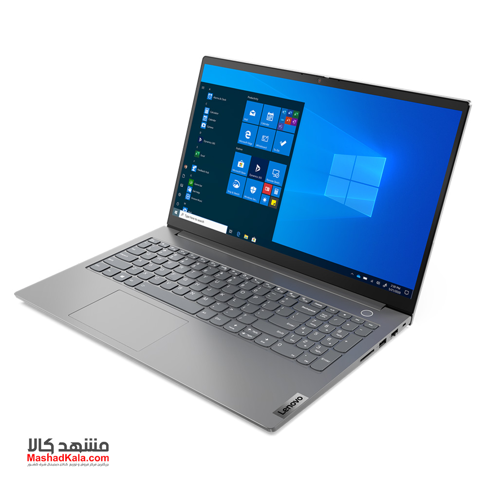 Lenovo ThinkBook 15 