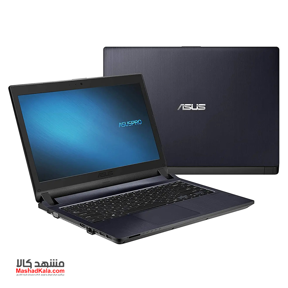 ASUS ExpertBook P1440FA