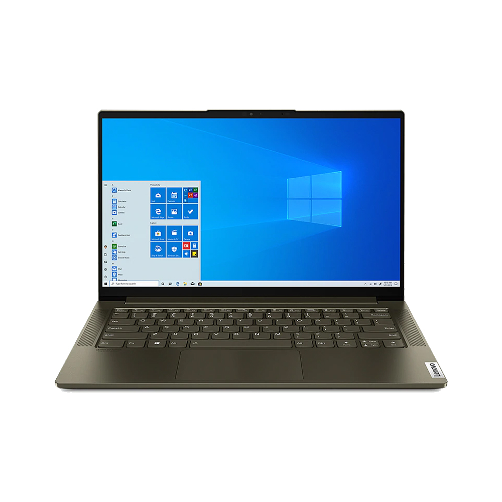 Lenovo Yoga Slim 7