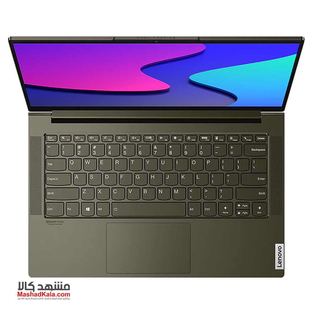 Lenovo Yoga Slim 7