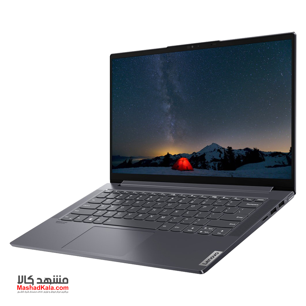 Lenovo Yoga Slim 7