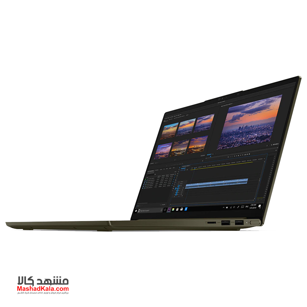 Lenovo Yoga Slim 7