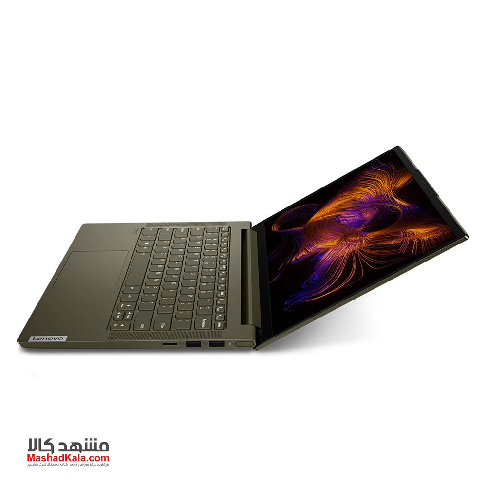 Lenovo Yoga Slim 7