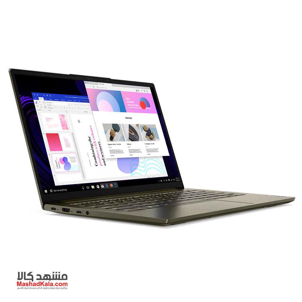 Lenovo Yoga Slim 7