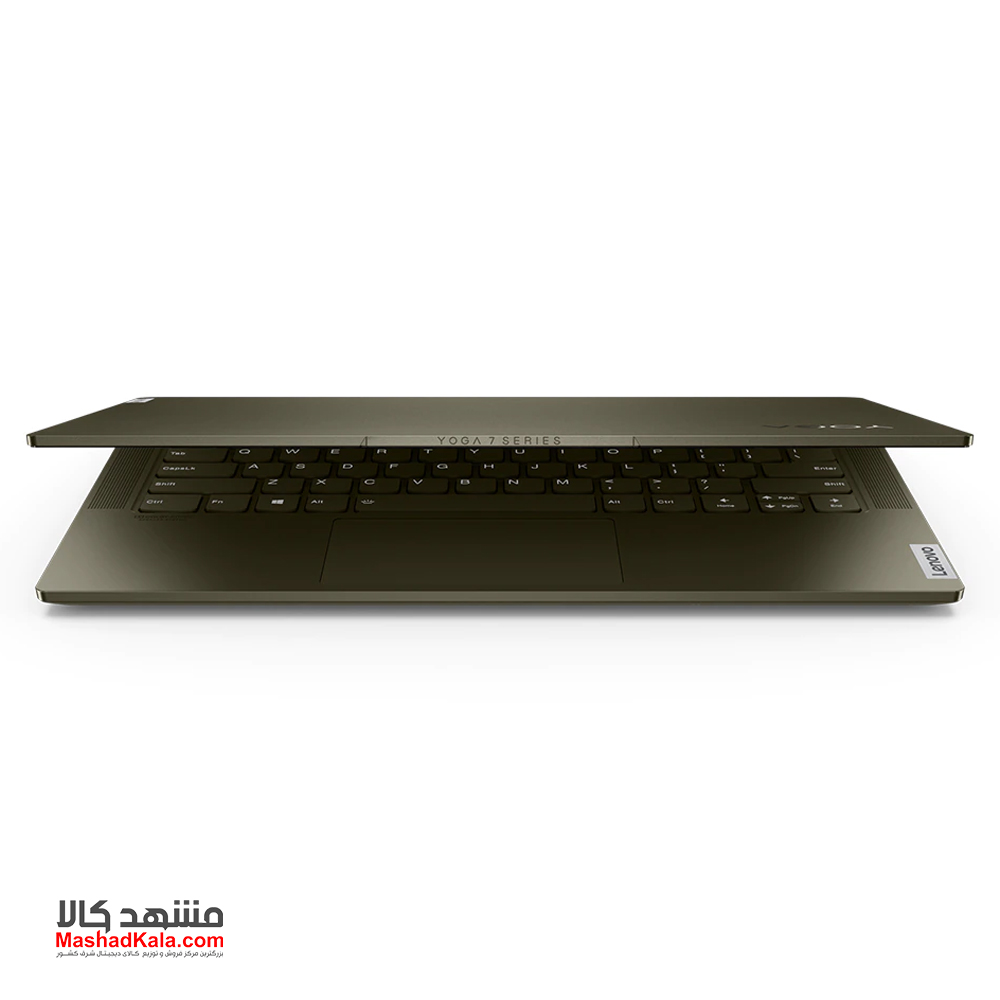 Lenovo Yoga Slim 7