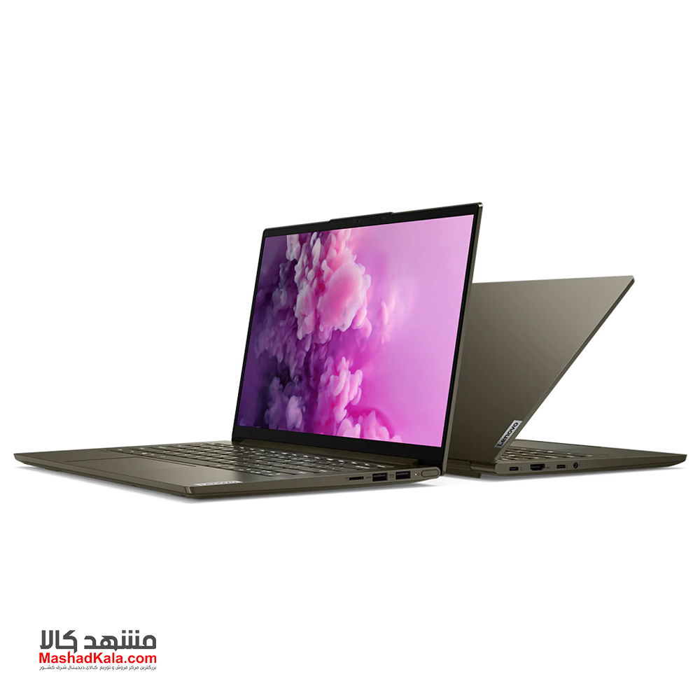 Lenovo Yoga Slim 7