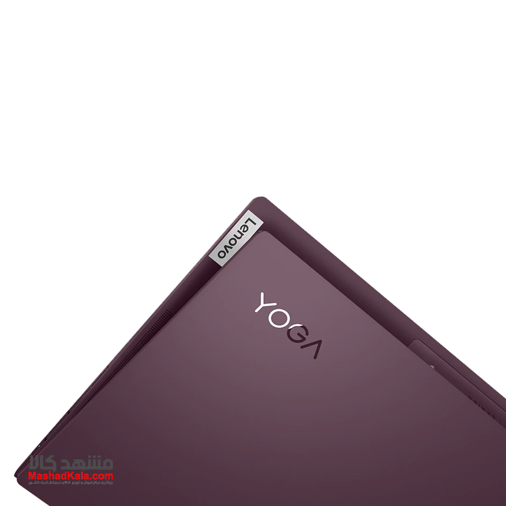 Lenovo Yoga Slim 7