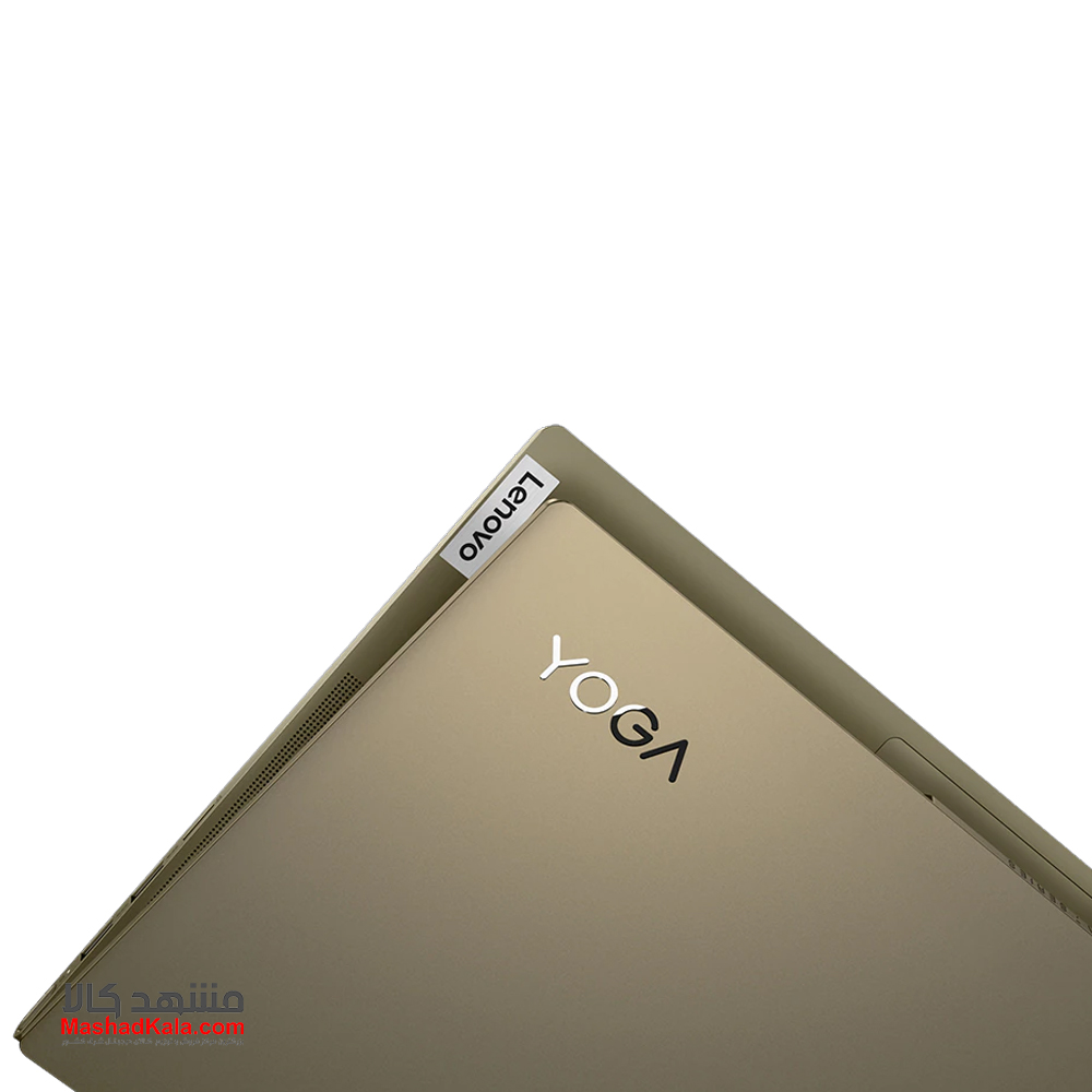 Lenovo Yoga Slim 7