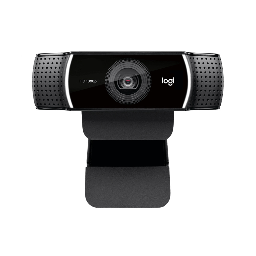 Logitech C922 PRO HD Stream