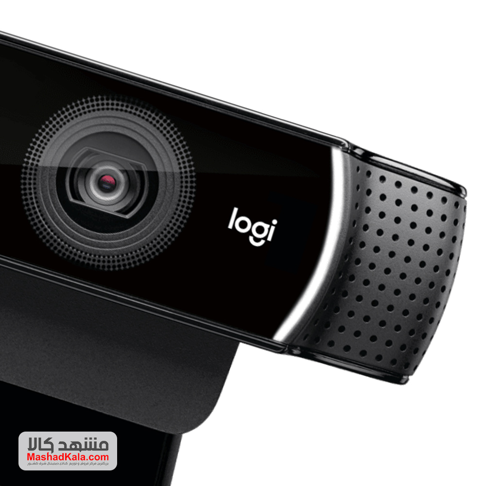 Logitech C922 PRO HD Stream