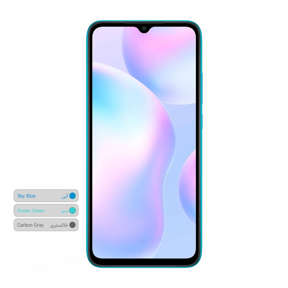 Xiaomi Redmi 9A