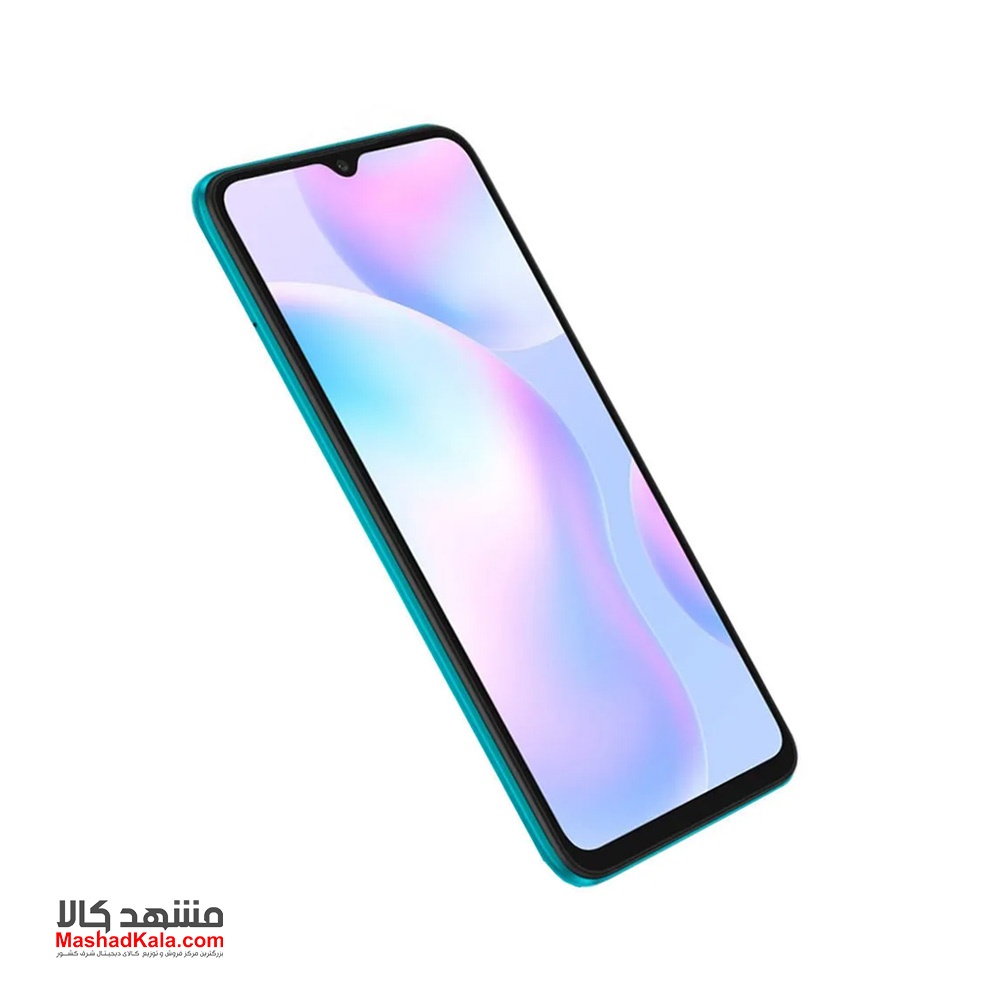 Xiaomi Redmi 9A