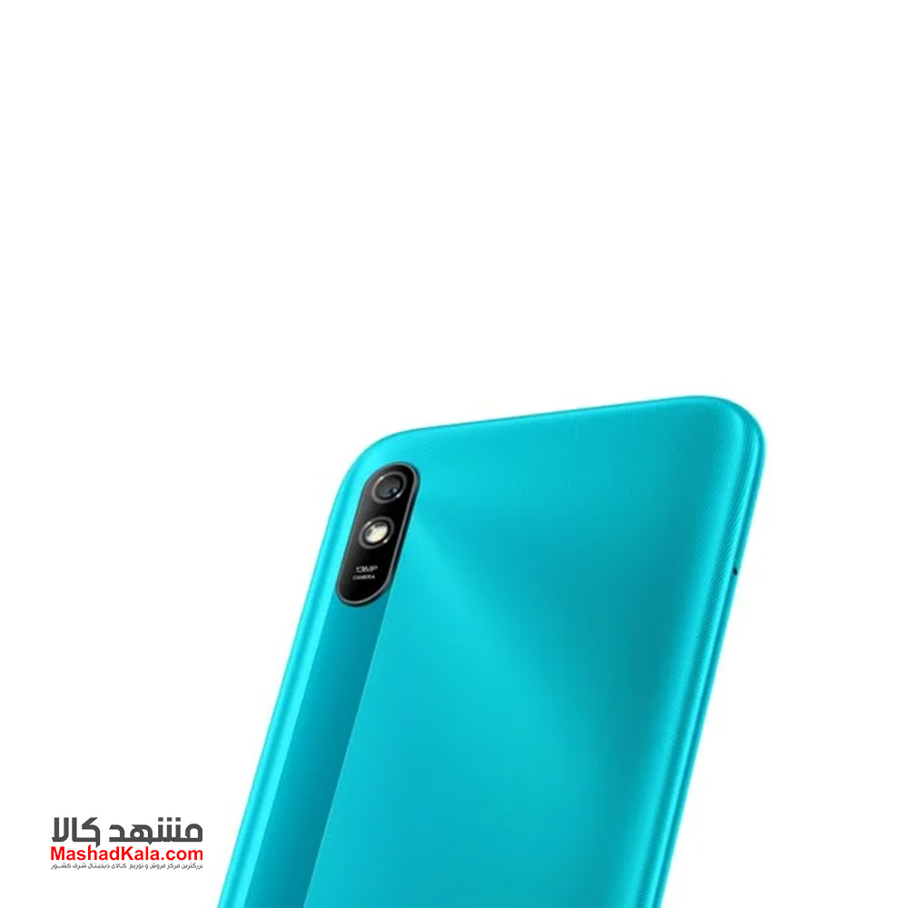 Xiaomi Redmi 9A