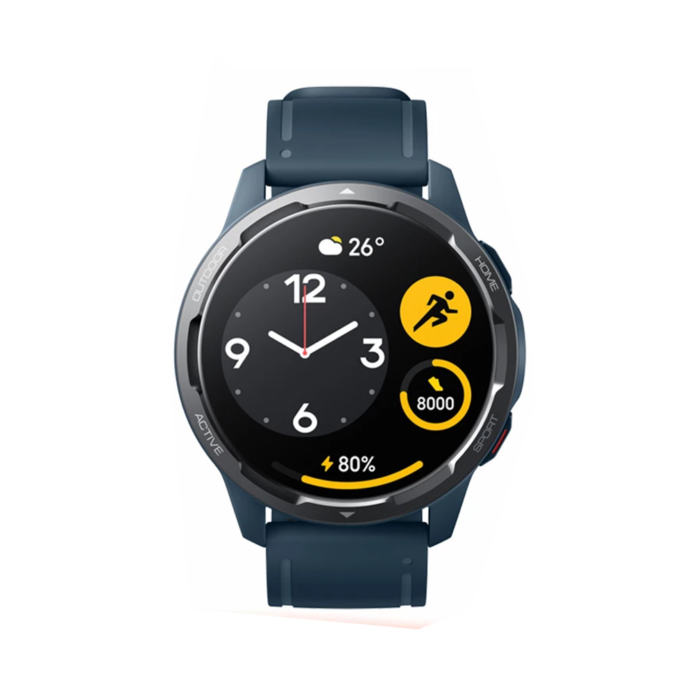 Xiaomi color online smartwatch