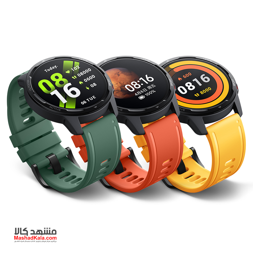 Xiaomi Watch Color 2 