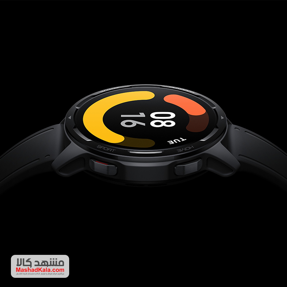 Xiaomi Watch Color 2 