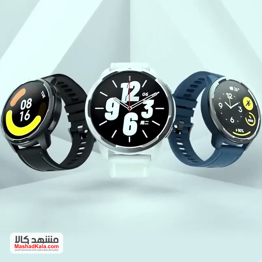 Xiaomi Watch Color 2 